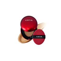 TirTir - Mask Fit Red Cushion SPF40 PA++ - 18g - 43N Deep Cocoa