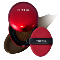 TirTir - Mask Fit Red Cushion SPF40 PA++ - 18g - 55N Espresso