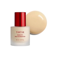 TIRTIR - Mask Fit Red Foundation - 30ml - 21W Natural Ivory