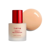 TIRTIR - Mask Fit Red Foundation - 30ml - 22N Shell Beige