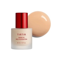 TIRTIR - Mask Fit Red Foundation - 30ml - 23N Sand