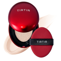 TirTir - Mask Fit Red Mini Cushion SPF40 PA++ - 4.5g - 13C Fair
