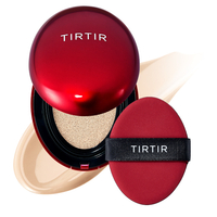 TirTir - Mask Fit Red Mini Cushion SPF40 PA++ - 4.5g - 17N Vanilla