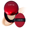 TirTir - Mask Fit Red Mini Cushion SPF40 PA++ - 4.5g - 21C Cool Ivory