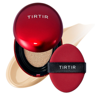 TirTir - Mask Fit Red Mini Cushion SPF40 PA++ - 4.5g - 21W Natural Ivory