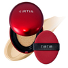 TirTir - Mask Fit Red Mini Cushion SPF40 PA++ - 4.5g - 24W Soft Beige