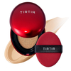 TirTir - Mask Fit Red Mini Cushion SPF40 PA++ - 4.5g - 27N Camel