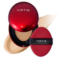 TirTir - Mask Fit Red Mini Cushion SPF40 PA++ - 4.5g - 27N Camel