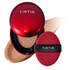 TirTir - Mask Fit Red Mini Cushion SPF40 PA++ - 4.5g - 34C Amber