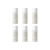 TIRTIR - Milk Skin Toner - 20ml (6ea) Set