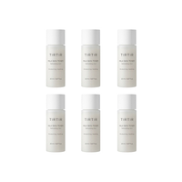 TIRTIR - Milk Skin Toner - 20ml (6ea) Set