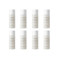 TIRTIR - Milk Skin Toner - 20ml (8ea) Set