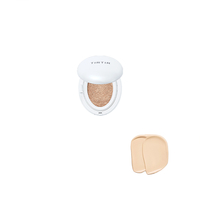 TirTir - My Glow Cream Mini Cushion SPF30 PA++ - 4.5g - 21N Ivory