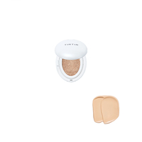 TirTir - My Glow Cream Mini Cushion SPF30 PA++ - 4.5g - 23N Sand