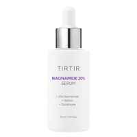 TirTir - Niacinamide 20% Serum - 30ml