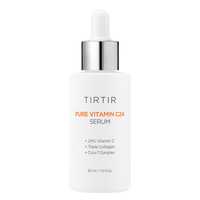 TirTir - Pure Vitamin C24 Serum - 30ml