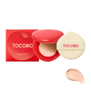 TOCOBO - Apple Dewy Fit Cushion - 15g - 21C Peach