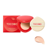 TOCOBO - Apple Dewy Fit Cushion - 15g - 21C Peach