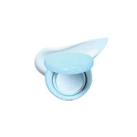 TOCOBO - Blur Finish Sun Cushion - 13g - 01 Cotton Blue