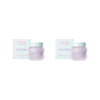 TOCOBO - Collagen Boosting Lip Mask - 20ml (2ea) Set