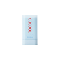 TOCOBO - Cotton Soft Sun Stick SPF50 PA++++ - 19g