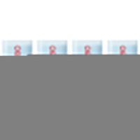 TOCOBO - Cotton Soft Sun Stick SPF50 PA++++ - 19g (4ea) Set