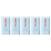 TOCOBO - Cotton Soft Sun Stick SPF50 PA++++ - 19g (5ea) Set