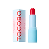 TOCOBO - Glass Tinted Lip Balm - 3.5g - 012 Better Pink