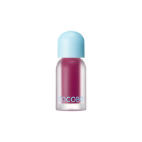 TOCOBO - Juicy Berry Plumping Lip Oil - 4g - 02 Berry Brandy