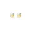 TOCOBO - Lemon Sugar Scrub Lip Mask - 20ml (2ea) Set