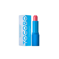TOCOBO - Powder Cream Lip Balm - 3.5g - 032 Rose Petal