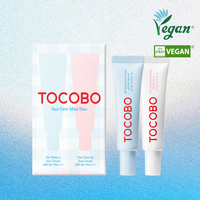 TOCOBO - Sun Care Mini Duo - 10ml+10ml