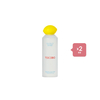 TOCOBO AHA BHA Lemon Toner - 150ml (2ea) Set