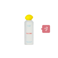 TOCOBO AHA BHA Lemon Toner - 150ml (2ea) Set