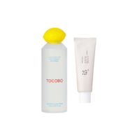 TOCOBO X BEAUTY OF JOSEON AHA BHA PHA Set