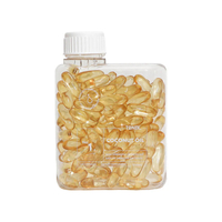 TONIK - Coconut Oil Capsules - 120 Capsules