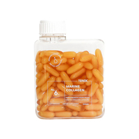 TONIK - Marine Collagen Capsules - 120 Capsules