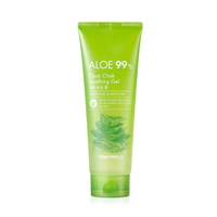 TONYMOLY - Aloe 99% Chok Chok Soothing Gel - 250ml