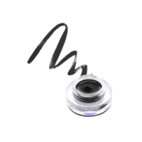 TONYMOLY - Back Gel Eyeliner Z - 4g - 01 Black