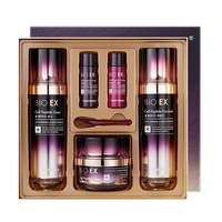 TONYMOLY - Bio Ex Cell Peptide Skin Care 3 Set - 130mlx2+50ml