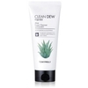 TONYMOLY - Clean Dew Foam Cleanser - Aloe