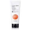 TONYMOLY - Clean Dew Foam Cleanser - Red Grapefruit