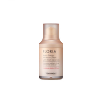 TONYMOLY - Floria Nutra Energy 100 Hours Cream - 50ml
