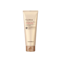 TONYMOLY - Floria Nutra Energy Foam Cleanser - 150ml