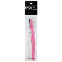 Tonymoly - Foldable Eyebrow Razor