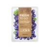 TONYMOLY - Fresh To Go Mask Sheet - GRAPE - 1pc