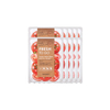 TONYMOLY - Fresh To Go Mask Sheet - TOMATO - 1pc (10ea) Set