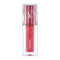 TONYMOLY - Get It Tint Waterful Butter - 4.3g - 12 After Coral