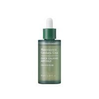 TONYMOLY - Houttuynia Cordata Cica Quick Calming Ampoule - 50ml