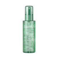 TONYMOLY - Houttuynia Cordatt Cica Quick Calming Mist Serum - 110ml